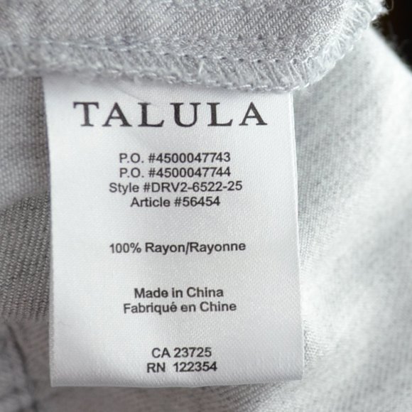 Bike core romantic Shorts - Size 2 lightwear - Picture 6 of 9